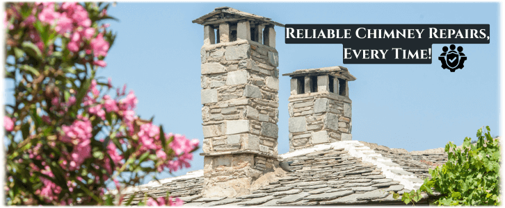 Chimney Repair Mcminnville OR
