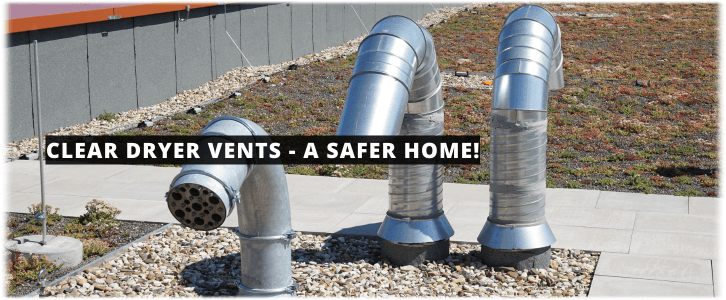 Dryer Vent Cleaning Mcminnville OR