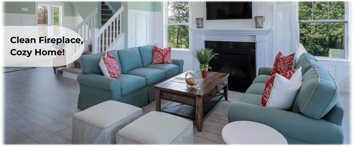 Fireplace Cleaning Mcminnville OR