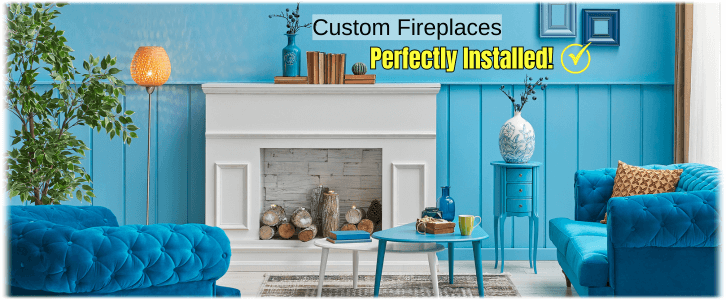 Fireplace Cleaning Mcminnville OR