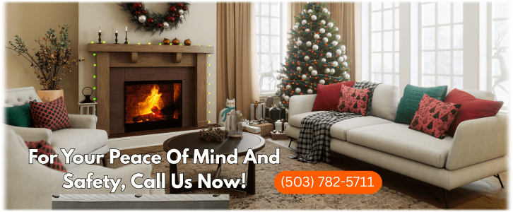 Mcminnville OR Chimney Cleaning