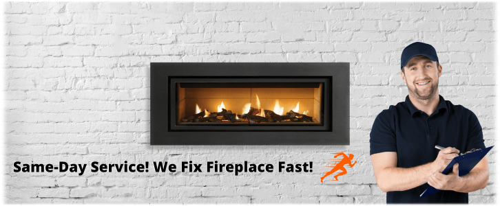 Chimney Cleaning Mcminnville OR